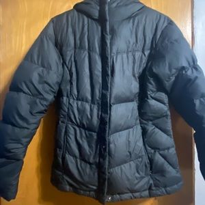 Womens Columbia winter jacket